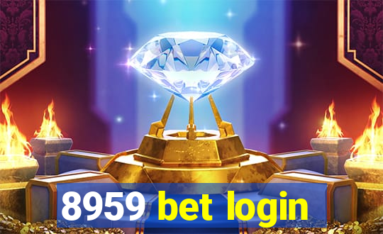 8959 bet login